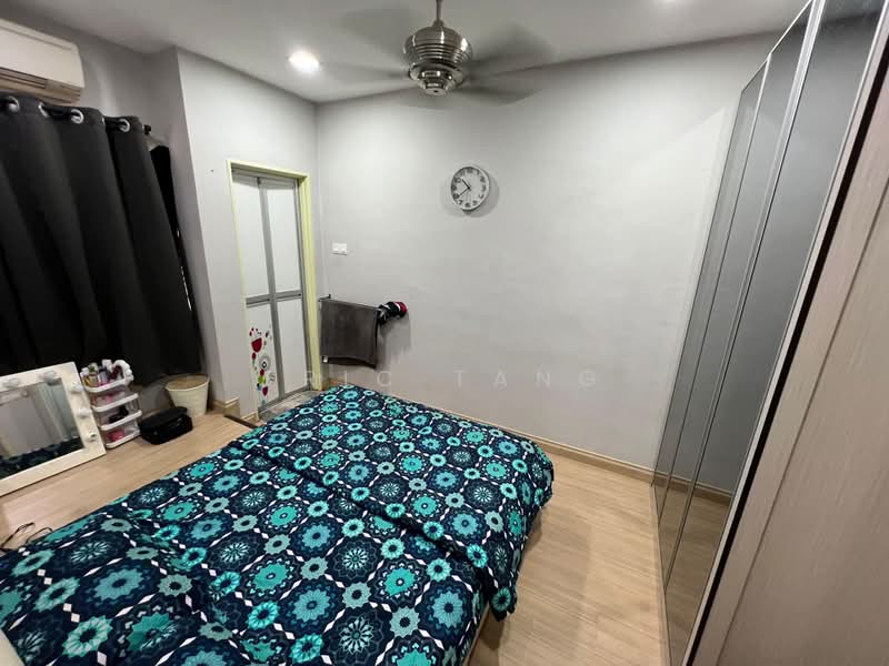 Townhouse for Sale in Bandar Damai Perdana (Cheras) - Eric Tang - PropertyGuru.com.my