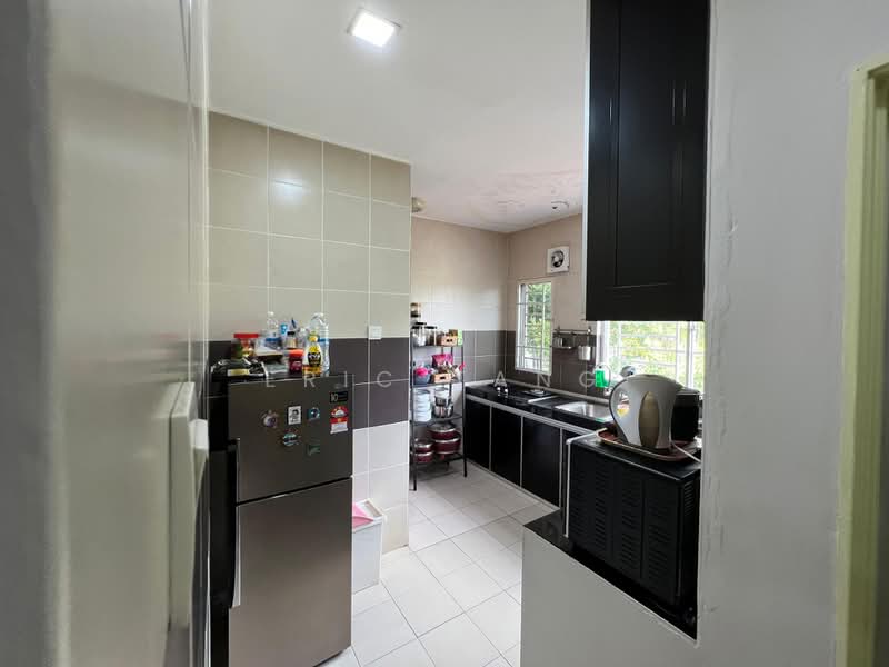 Townhouse for Sale in Bandar Damai Perdana (Cheras) - Eric Tang - PropertyGuru.com.my