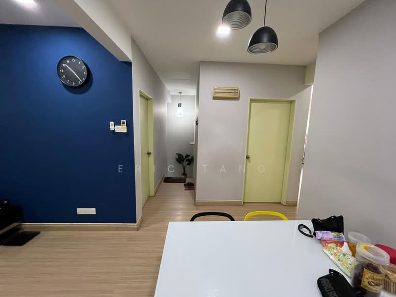Townhouse for Sale in Bandar Damai Perdana (Cheras) - Eric Tang - PropertyGuru.com.my