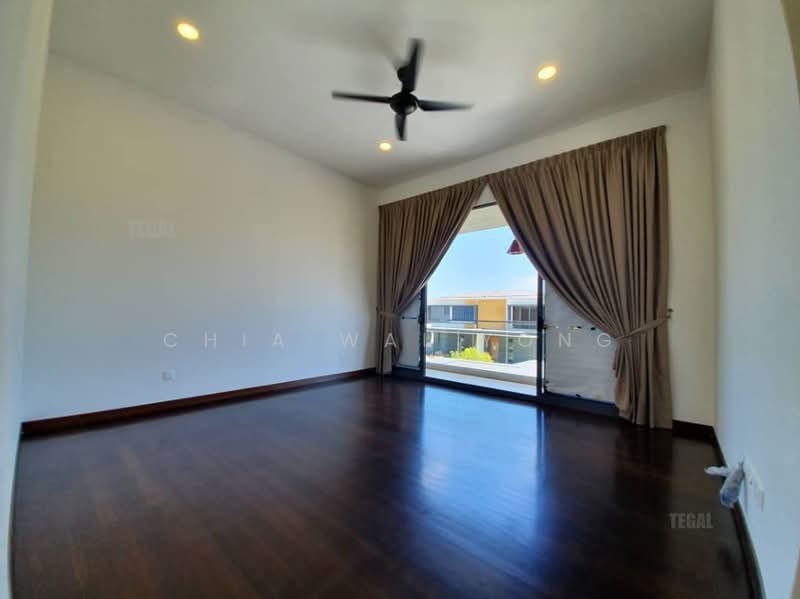 Semi-Detached House for Sale in Setia Alam (Selangor) - Chia Wai Yong - Interior - PropertyGuru.com.my
