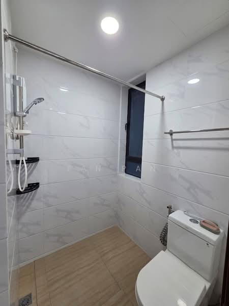 Apartment for Rent at Country Garden Central Park - Pan Pan - PropertyGuru.com.my