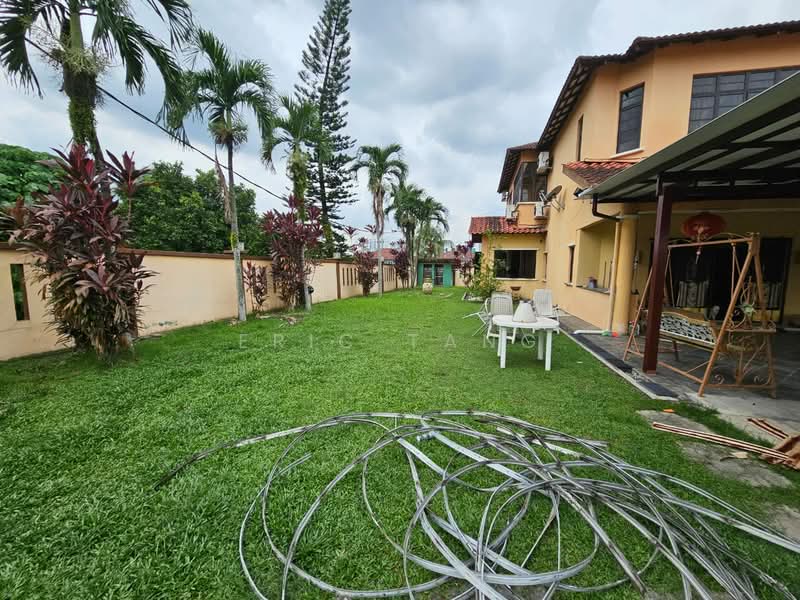 Bungalow for Sale in Batu 11 (Cheras) - Eric Tang - PropertyGuru.com.my