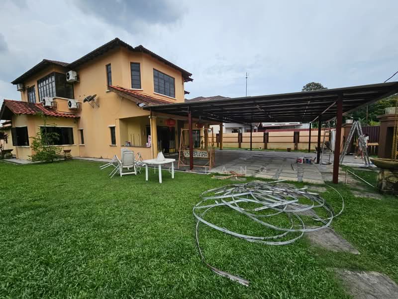 Bungalow for Sale in Batu 11 (Cheras) - Eric Tang - PropertyGuru.com.my