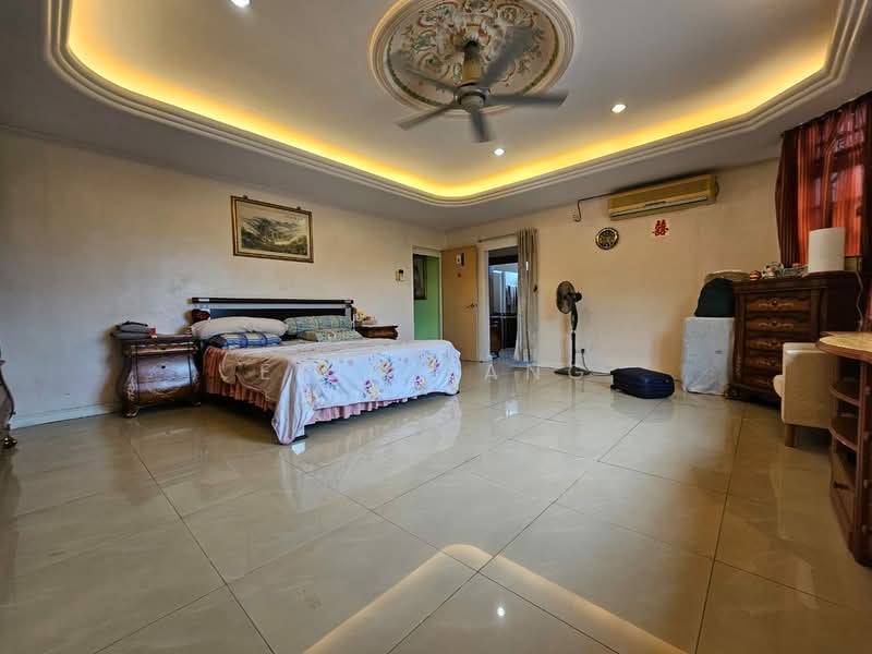 Bungalow for Sale in Batu 11 (Cheras) - Eric Tang - PropertyGuru.com.my