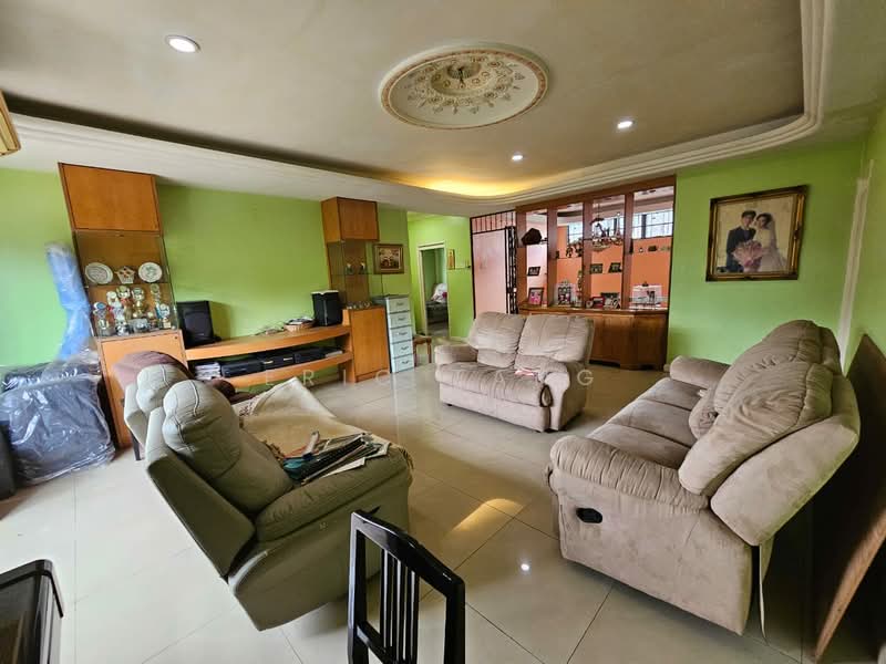 Bungalow for Sale in Batu 11 (Cheras) - Eric Tang - PropertyGuru.com.my