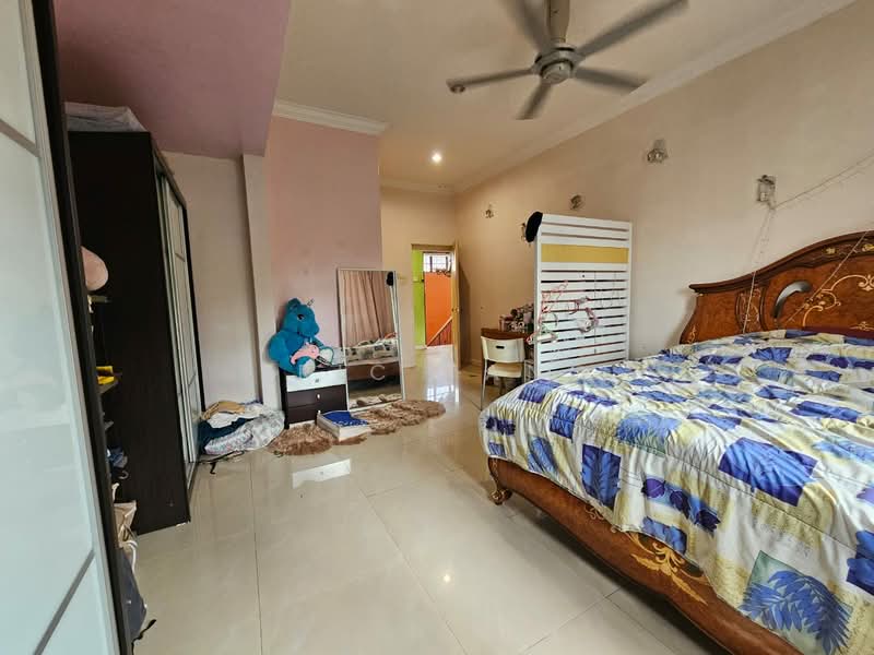 Bungalow for Sale in Batu 11 (Cheras) - Eric Tang - PropertyGuru.com.my