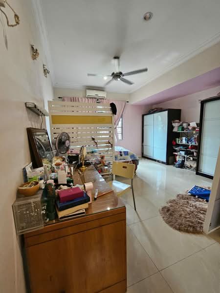 Bungalow for Sale in Batu 11 (Cheras) - Eric Tang - PropertyGuru.com.my