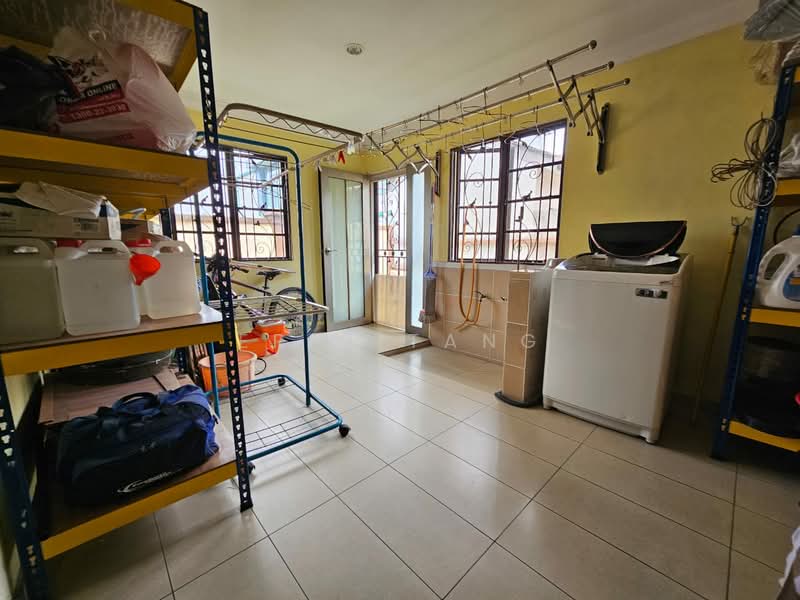 Bungalow for Sale in Batu 11 (Cheras) - Eric Tang - PropertyGuru.com.my