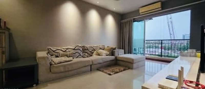 Servis Apartment untuk Dijual di Kuchai Avenue - Pui Mee Chin - PropertyGuru.com.my