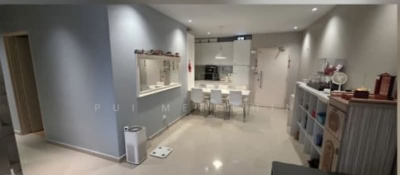 Servis Apartment untuk Dijual di Kuchai Avenue - Pui Mee Chin - PropertyGuru.com.my