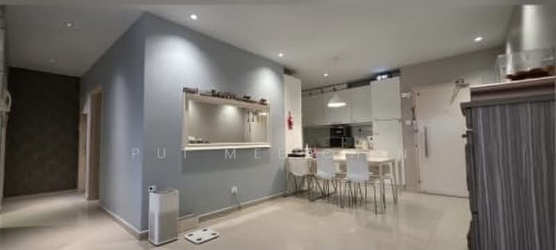 Servis Apartment untuk Dijual di Kuchai Avenue - Pui Mee Chin - PropertyGuru.com.my