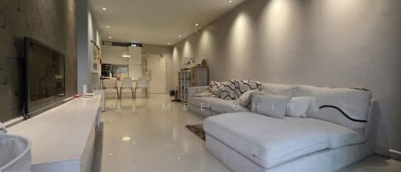 Servis Apartment untuk Dijual di Kuchai Avenue - Pui Mee Chin - PropertyGuru.com.my