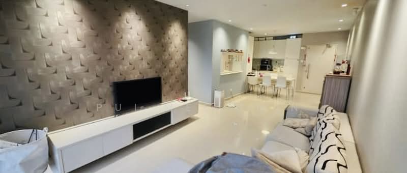 Servis Apartment untuk Dijual di Kuchai Avenue - Pui Mee Chin - PropertyGuru.com.my