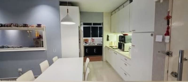 Servis Apartment untuk Dijual di Kuchai Avenue - Pui Mee Chin - PropertyGuru.com.my