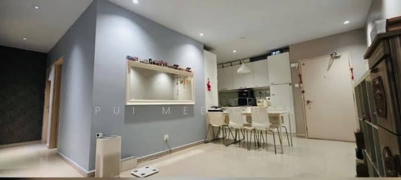 Servis Apartment untuk Dijual di Kuchai Avenue - Pui Mee Chin - PropertyGuru.com.my