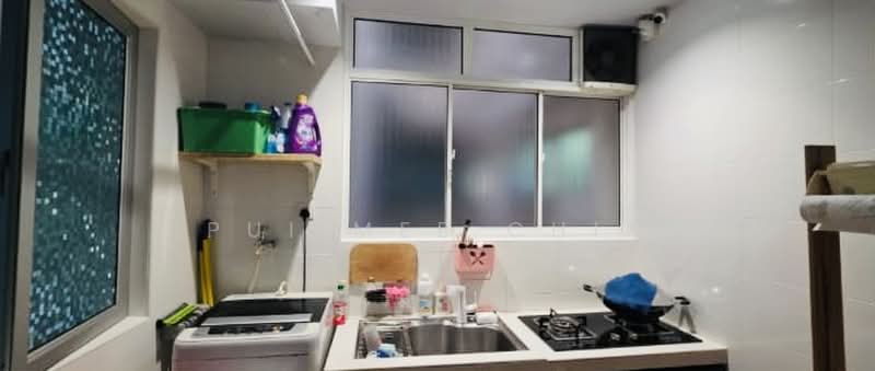 Servis Apartment untuk Dijual di Kuchai Avenue - Pui Mee Chin - PropertyGuru.com.my
