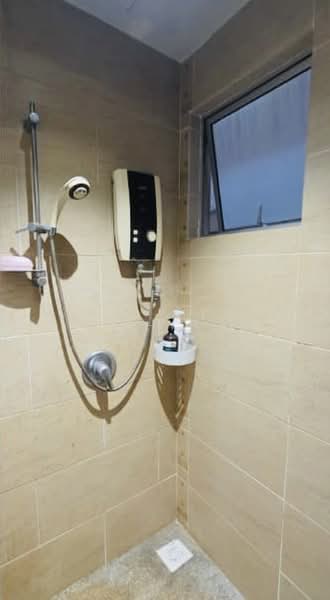 Servis Apartment untuk Dijual di Kuchai Avenue - Pui Mee Chin - PropertyGuru.com.my