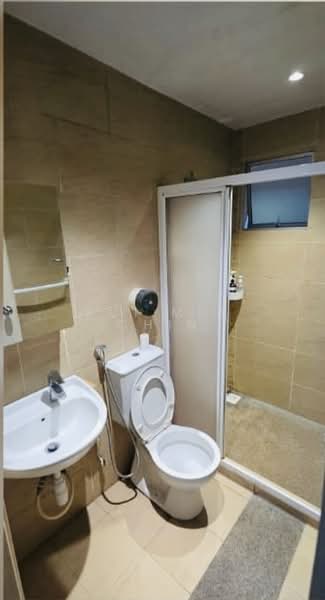 Servis Apartment untuk Dijual di Kuchai Avenue - Pui Mee Chin - PropertyGuru.com.my