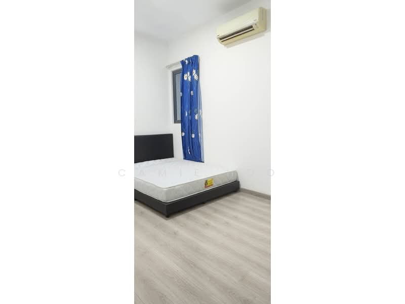 Kondominium untuk Disewa di The Hermington - Camie Hoo - Bedroom - PropertyGuru.com.my