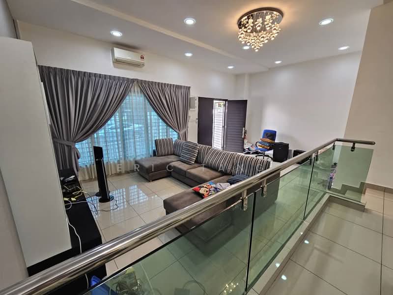 2-storey Terraced House for Sale in Bandar Damai Perdana (Cheras) - Eric Tang - PropertyGuru.com.my