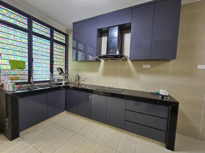2-storey Terraced House for Sale in Bandar Damai Perdana (Cheras) - Eric Tang - PropertyGuru.com.my
