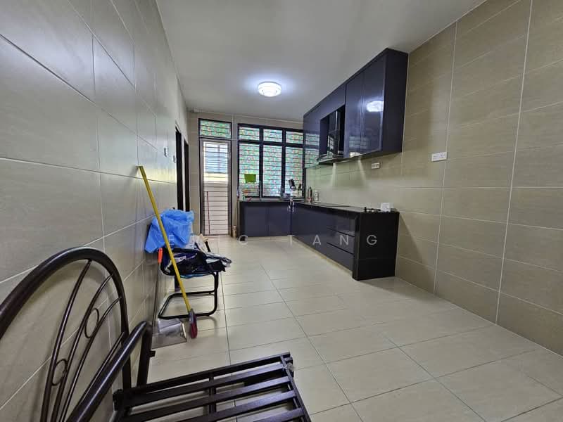 2-storey Terraced House for Sale in Bandar Damai Perdana (Cheras) - Eric Tang - PropertyGuru.com.my