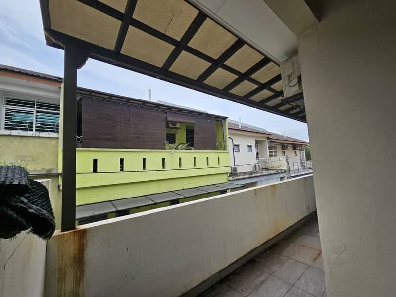 2-storey Terraced House for Sale in Bandar Damai Perdana (Cheras) - Eric Tang - PropertyGuru.com.my