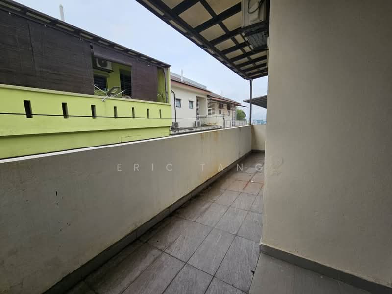 2-storey Terraced House for Sale in Bandar Damai Perdana (Cheras) - Eric Tang - PropertyGuru.com.my