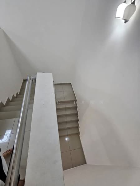 2-storey Terraced House for Sale in Bandar Damai Perdana (Cheras) - Eric Tang - PropertyGuru.com.my