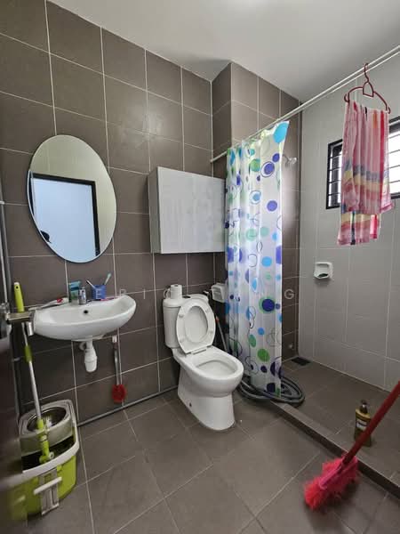 2-storey Terraced House for Sale in Bandar Damai Perdana (Cheras) - Eric Tang - PropertyGuru.com.my