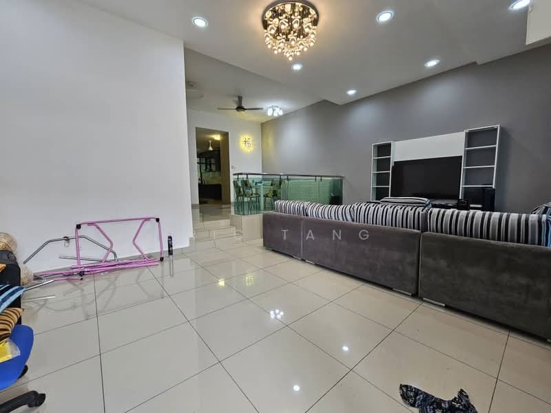 2-storey Terraced House for Sale in Bandar Damai Perdana (Cheras) - Eric Tang - PropertyGuru.com.my