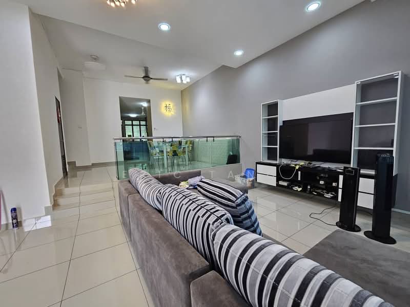 2-storey Terraced House for Sale in Bandar Damai Perdana (Cheras) - Eric Tang - PropertyGuru.com.my