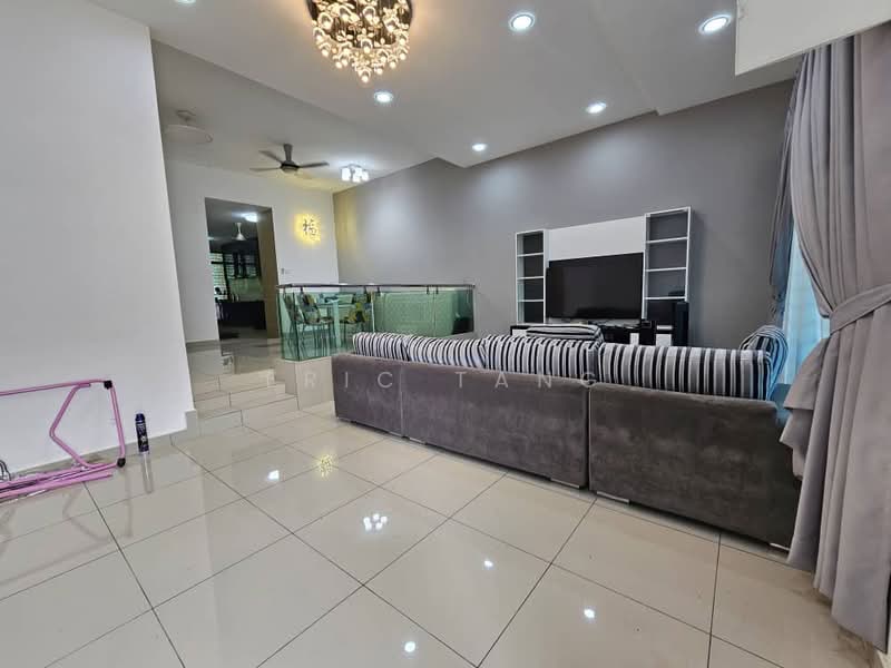 2-storey Terraced House for Sale in Bandar Damai Perdana (Cheras) - Eric Tang - PropertyGuru.com.my