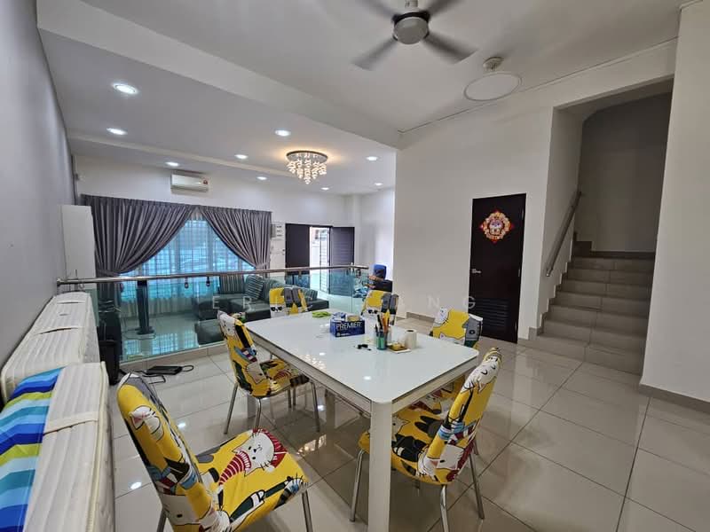 2-storey Terraced House for Sale in Bandar Damai Perdana (Cheras) - Eric Tang - PropertyGuru.com.my