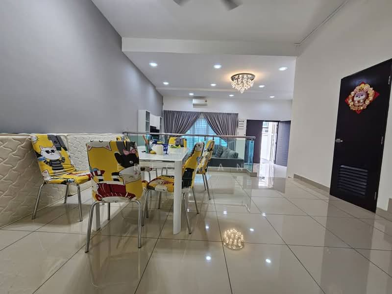 2-storey Terraced House for Sale in Bandar Damai Perdana (Cheras) - Eric Tang - PropertyGuru.com.my