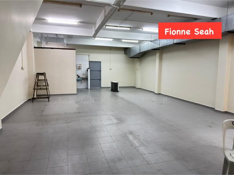 Shop for Rent in George Town (Penang) - Fionne Seah - PropertyGuru.com.my