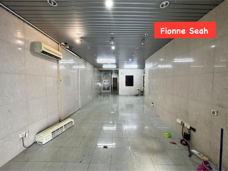Shop for Rent in George Town (Penang) - Fionne Seah - PropertyGuru.com.my