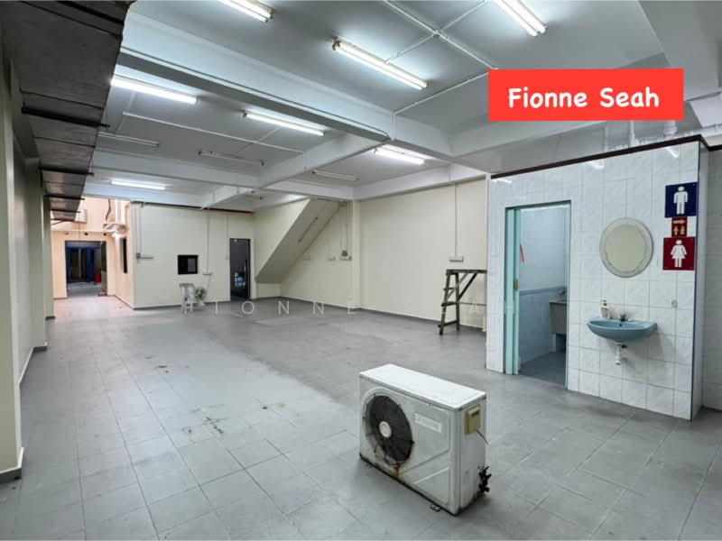 Shop for Rent in George Town (Penang) - Fionne Seah - PropertyGuru.com.my