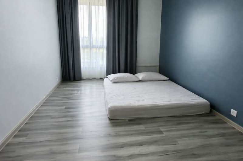 Kondominium untuk Disewa di Prominence - May Choo - PropertyGuru.com.my