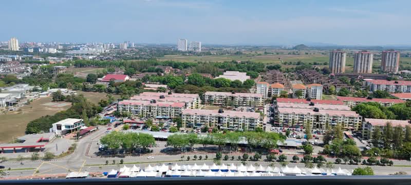 Kondominium untuk Disewa di Prominence - May Choo - PropertyGuru.com.my