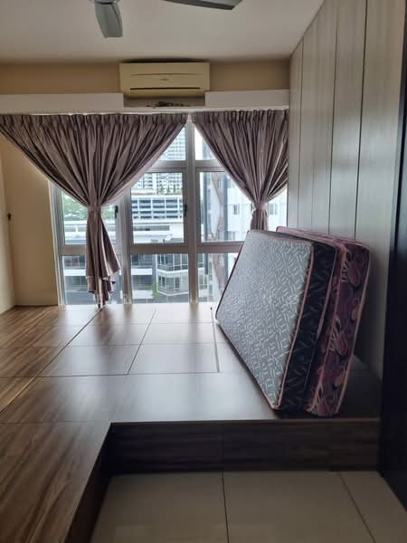 Servis Apartment untuk Dijual di Livia Residence @ C180 - Eric Tang - PropertyGuru.com.my