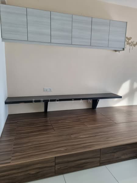 Servis Apartment untuk Dijual di Livia Residence @ C180 - Eric Tang - PropertyGuru.com.my