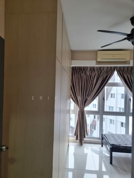 Servis Apartment untuk Dijual di Livia Residence @ C180 - Eric Tang - PropertyGuru.com.my