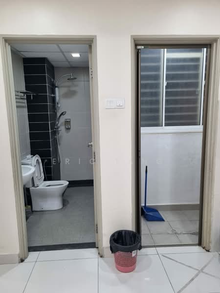 Servis Apartment untuk Dijual di Livia Residence @ C180 - Eric Tang - PropertyGuru.com.my