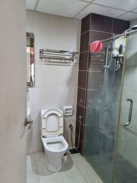 Servis Apartment untuk Dijual di Livia Residence @ C180 - Eric Tang - PropertyGuru.com.my