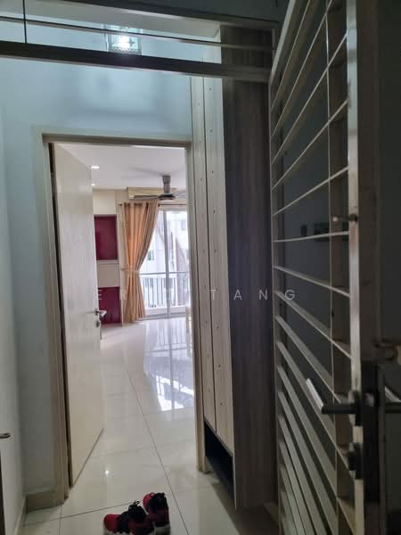 Servis Apartment untuk Dijual di Livia Residence @ C180 - Eric Tang - PropertyGuru.com.my