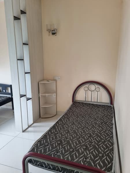 Servis Apartment untuk Dijual di Livia Residence @ C180 - Eric Tang - PropertyGuru.com.my