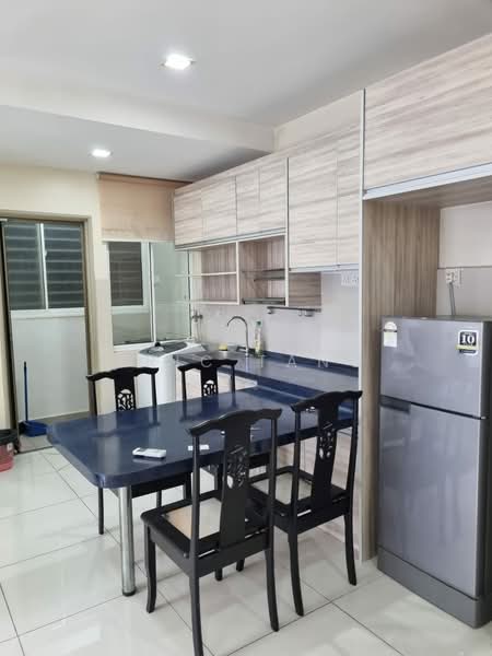 Servis Apartment untuk Dijual di Livia Residence @ C180 - Eric Tang - PropertyGuru.com.my