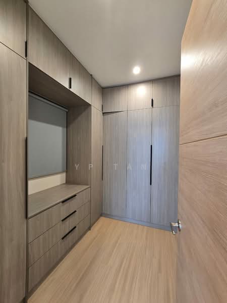 Condominium for Rent at Trinity Pentamont - YP Tan - Interior - PropertyGuru.com.my