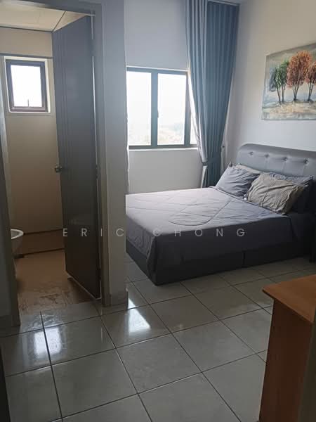 Servis Apartment untuk Disewa di YOUTH CITY - Eric Chong - Bedroom - PropertyGuru.com.my